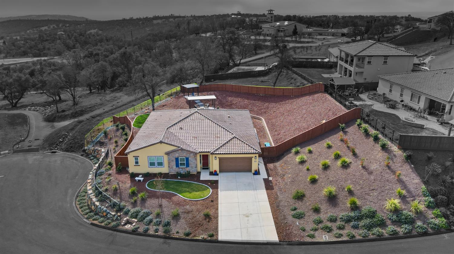 Detail Gallery Image 56 of 64 For 310 Milazzo Ct, El Dorado Hills,  CA 95762 - 3 Beds | 2/1 Baths