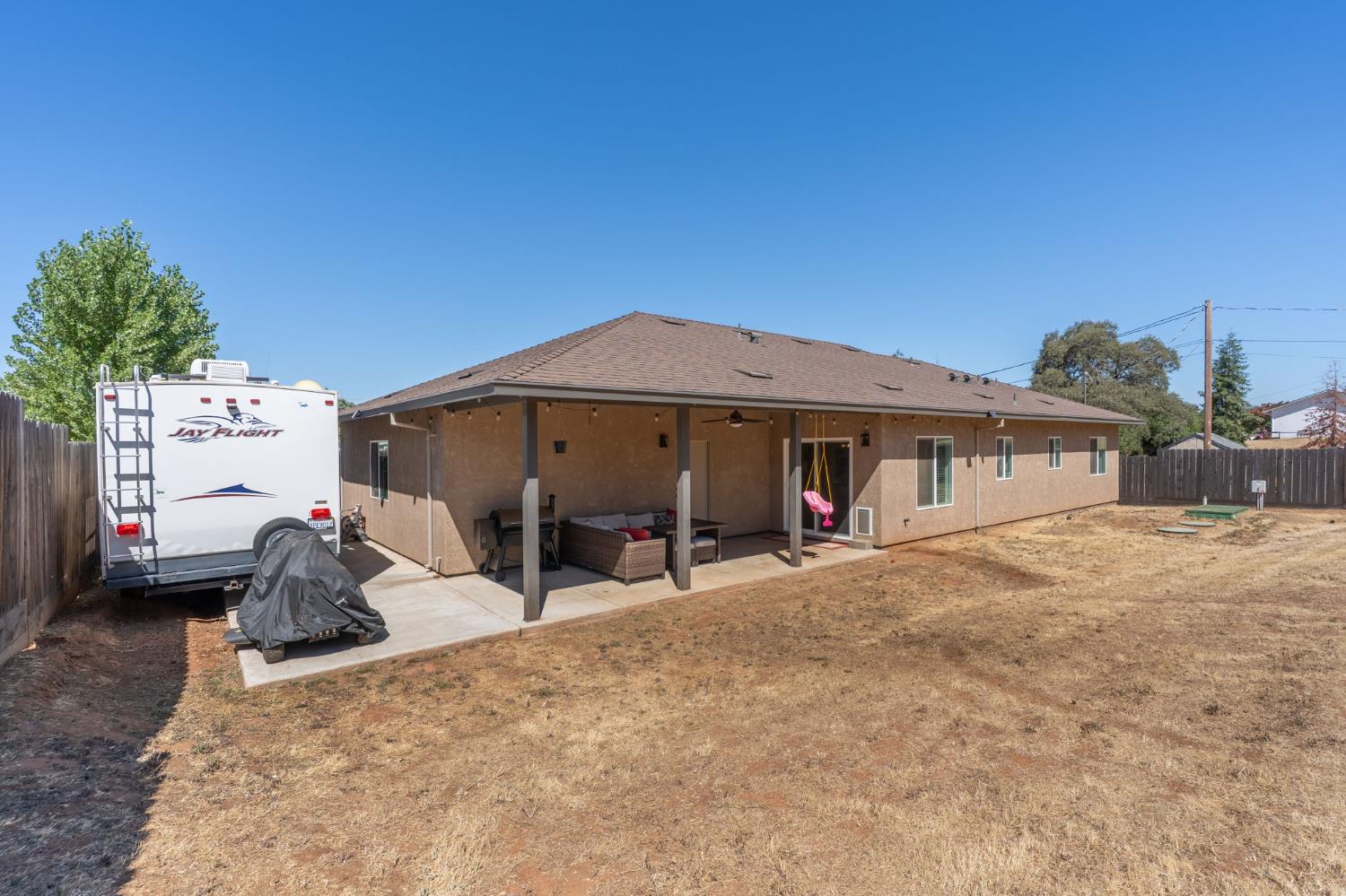 Detail Gallery Image 31 of 35 For 6449 Garner Pl, Valley Springs,  CA 95252 - 3 Beds | 2 Baths