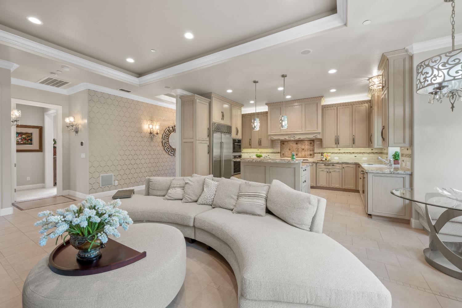 Detail Gallery Image 53 of 98 For 4324 Carlson Ct, Shingle Springs,  CA 95682 - 6 Beds | 6/3 Baths