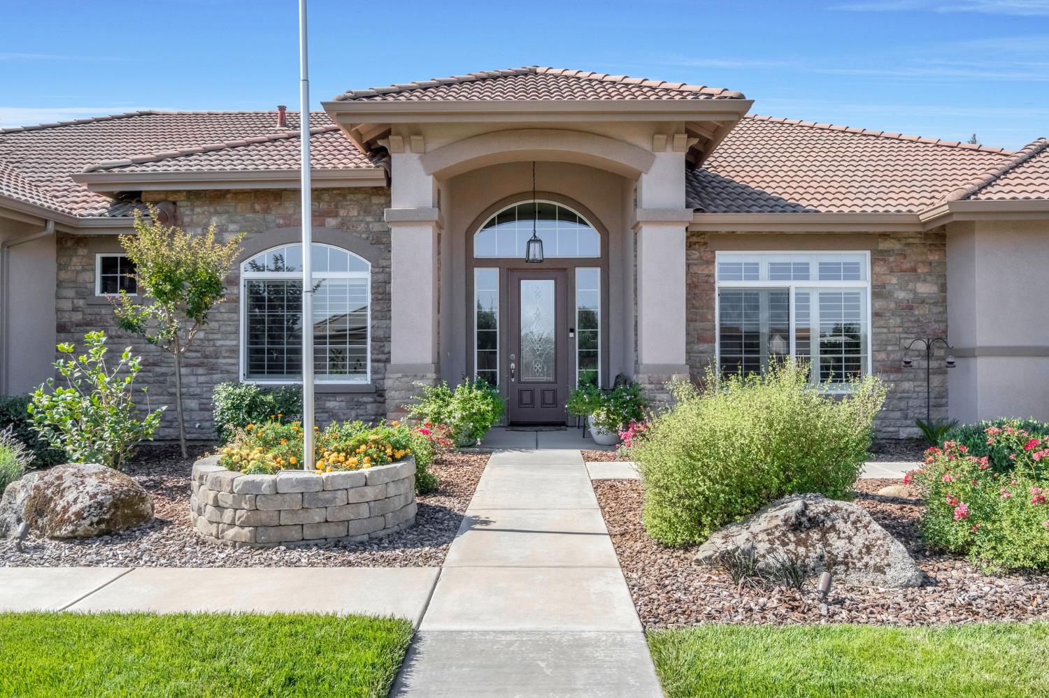 Detail Gallery Image 7 of 68 For 6231 Jake St, Atwater,  CA 95301 - 4 Beds | 3 Baths