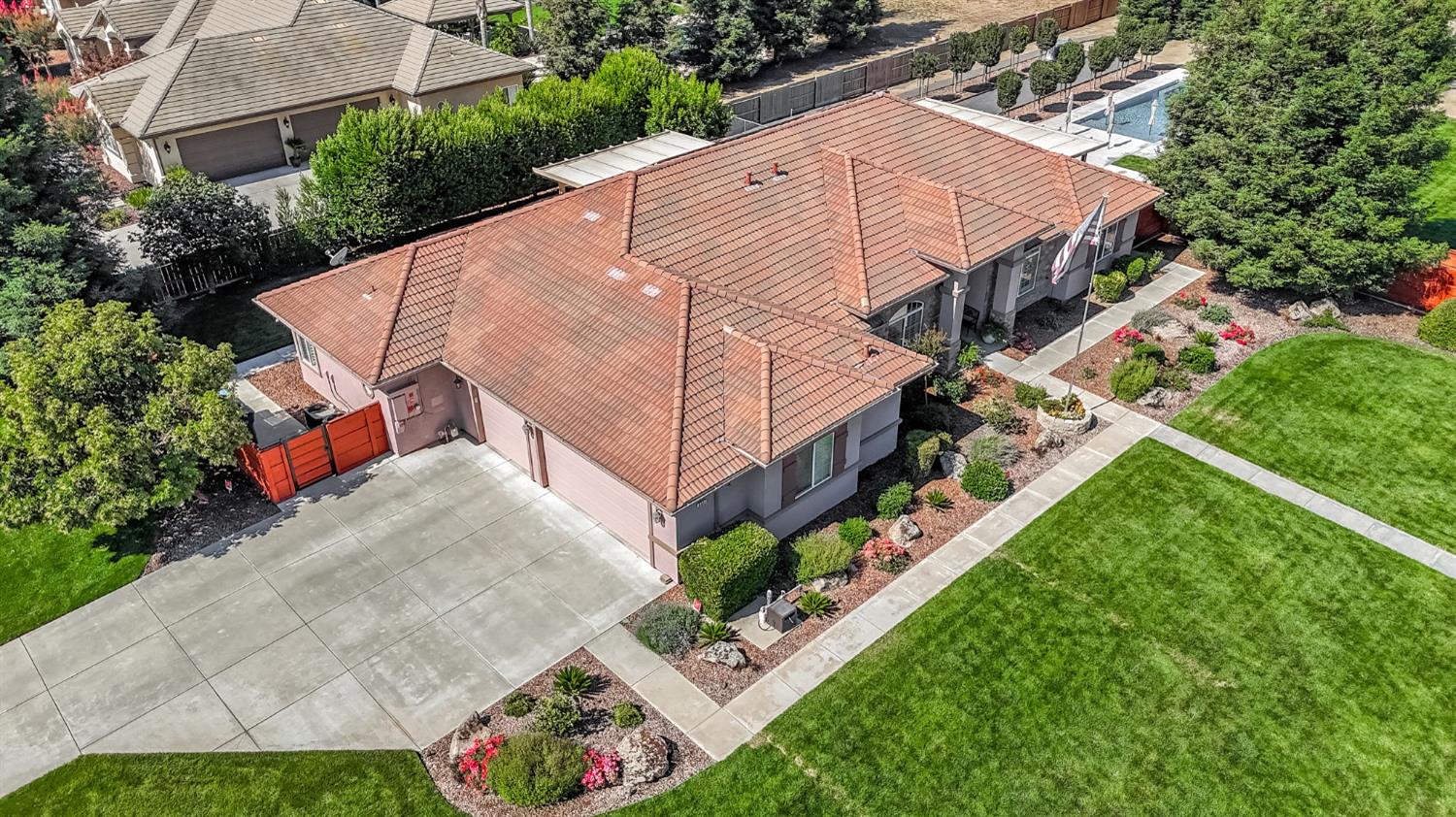 Detail Gallery Image 65 of 68 For 6231 Jake St, Atwater,  CA 95301 - 4 Beds | 3 Baths
