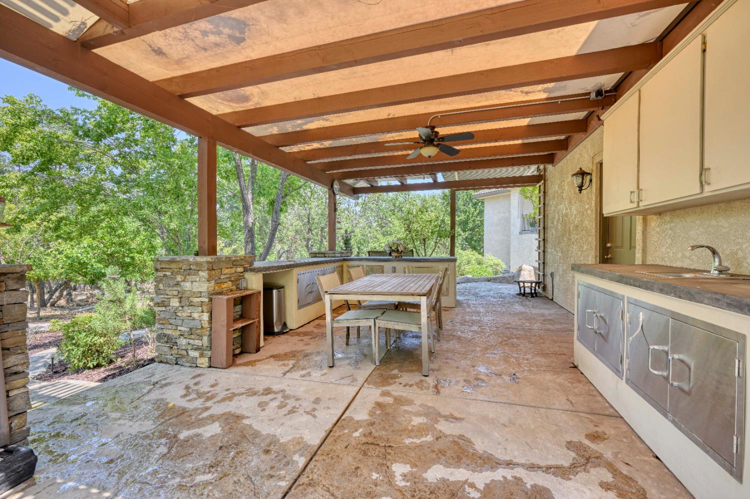 Detail Gallery Image 96 of 98 For 4324 Carlson Ct, Shingle Springs,  CA 95682 - 6 Beds | 6/3 Baths