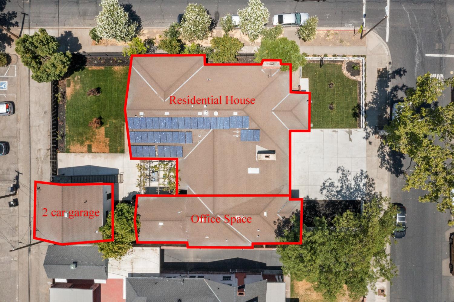 Detail Gallery Image 44 of 47 For 143 N Lincoln Ave, Manteca,  CA 95336 - 4 Beds | 4/3 Baths