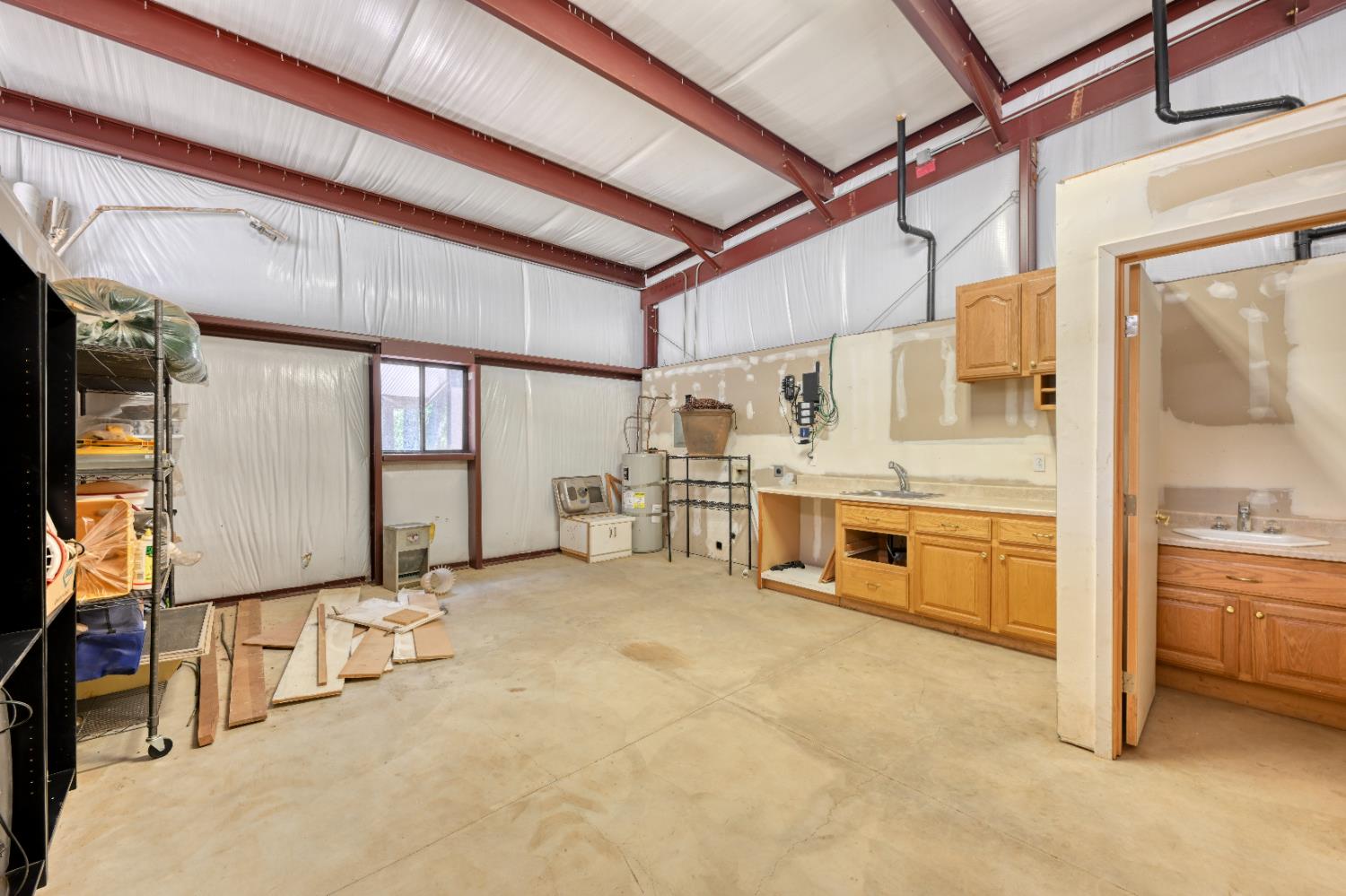 Detail Gallery Image 92 of 98 For 4324 Carlson Ct, Shingle Springs,  CA 95682 - 6 Beds | 6/3 Baths