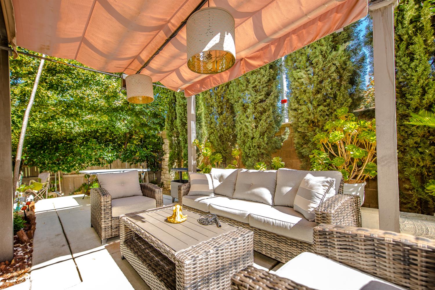 Detail Gallery Image 42 of 49 For 2373 Donner Pass Ave, Sacramento,  CA 95835 - 4 Beds | 2/1 Baths