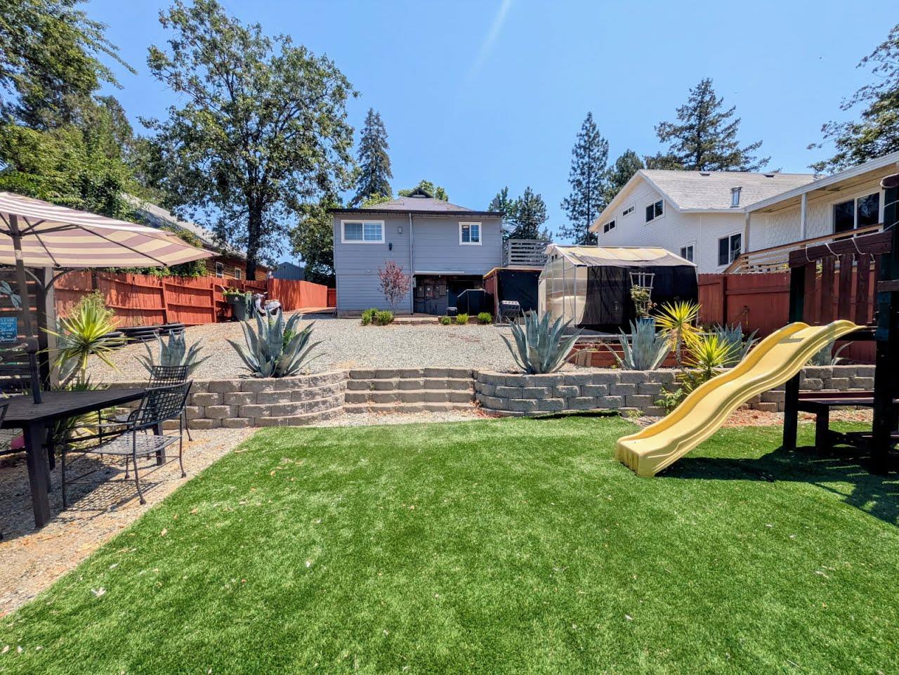 Detail Gallery Image 22 of 25 For 309 S Auburn St, Colfax,  CA 95713 - 4 Beds | 2 Baths