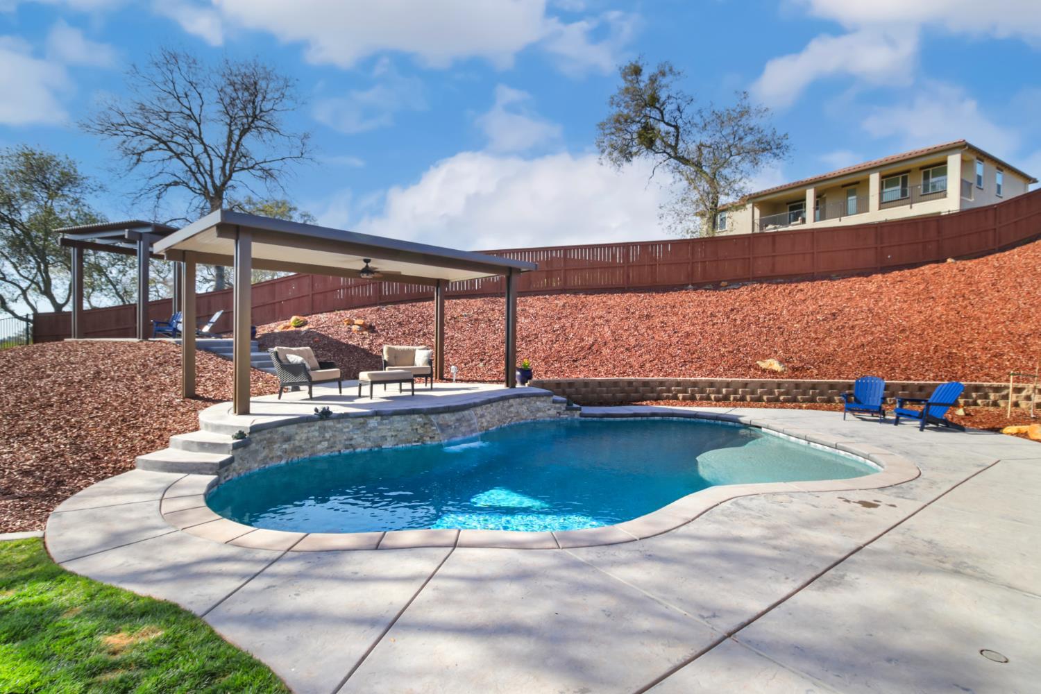 Detail Gallery Image 42 of 64 For 310 Milazzo Ct, El Dorado Hills,  CA 95762 - 3 Beds | 2/1 Baths