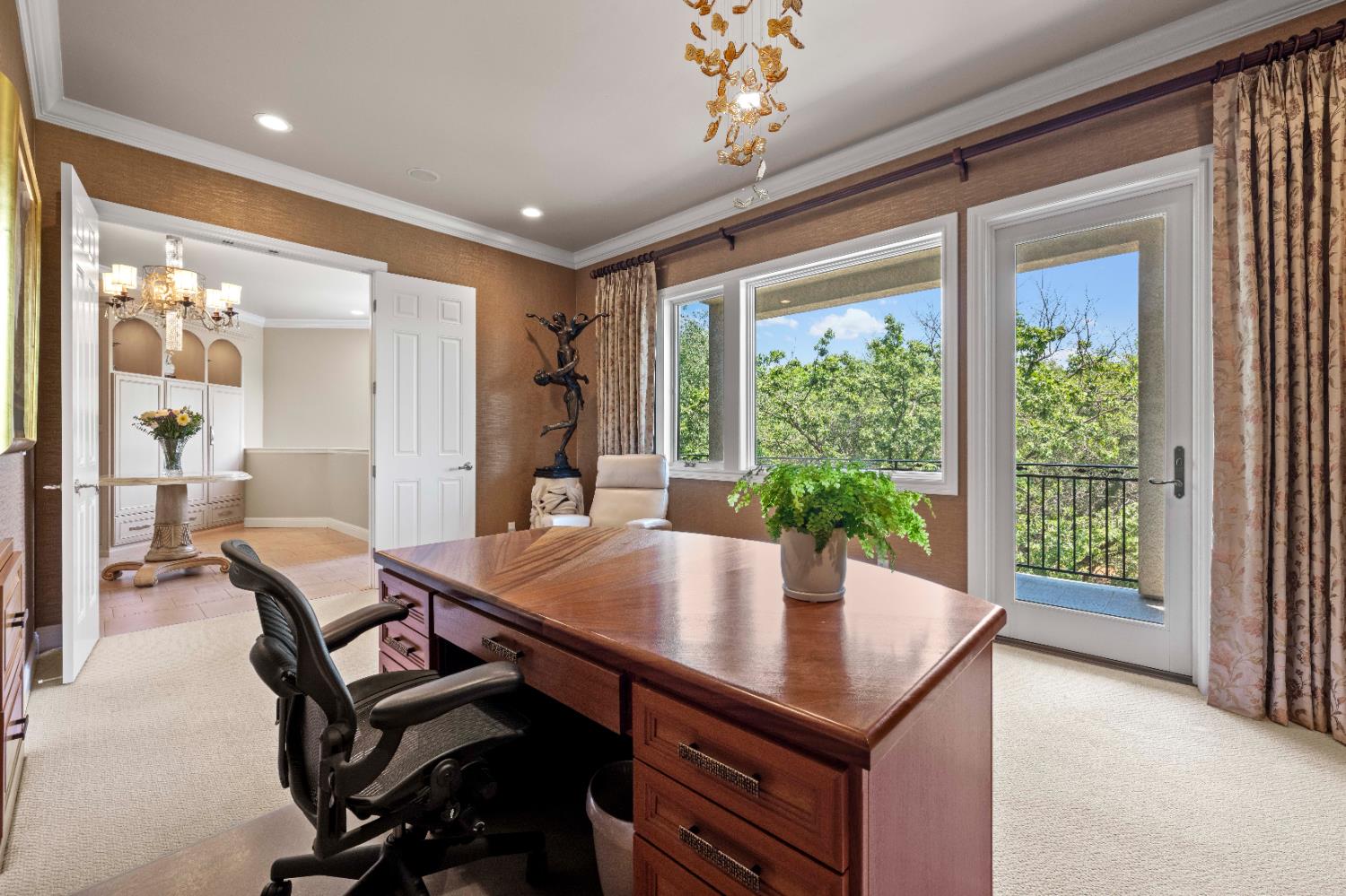 Detail Gallery Image 47 of 98 For 4324 Carlson Ct, Shingle Springs,  CA 95682 - 6 Beds | 6/3 Baths