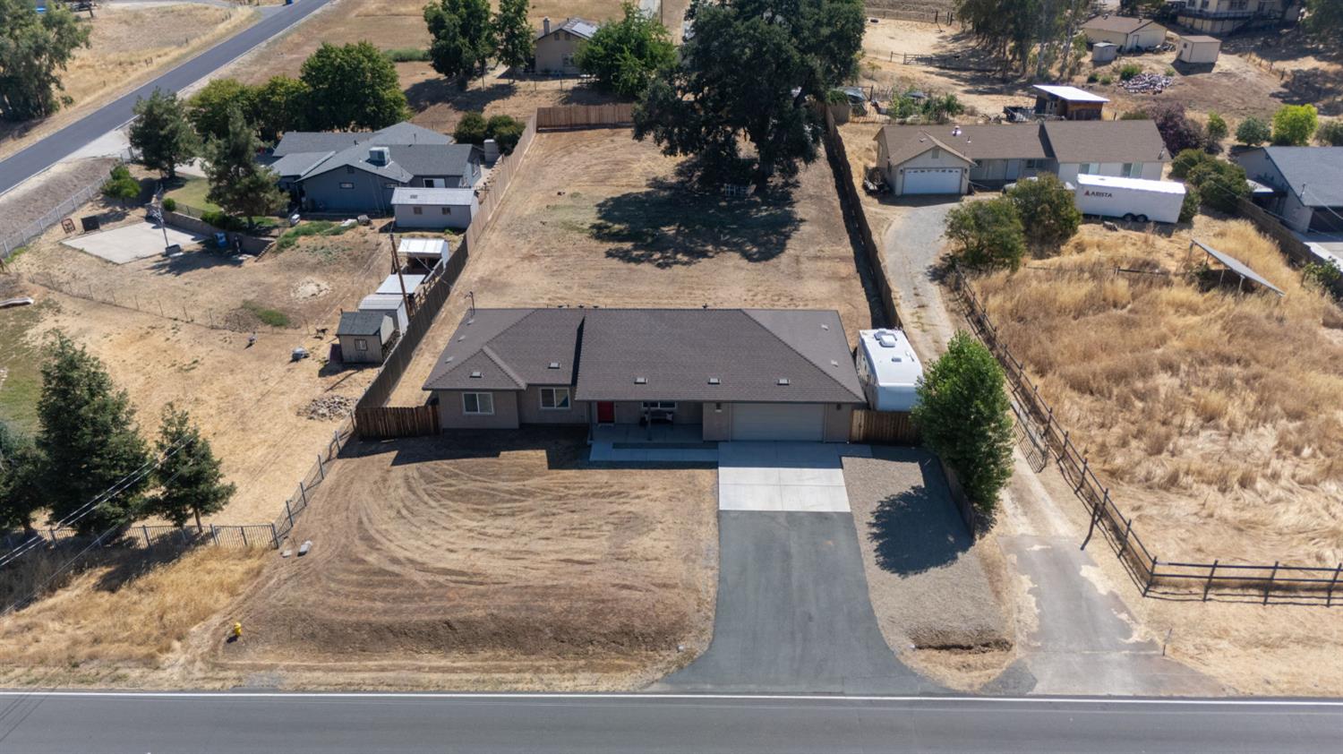 Detail Gallery Image 2 of 35 For 6449 Garner Pl, Valley Springs,  CA 95252 - 3 Beds | 2 Baths