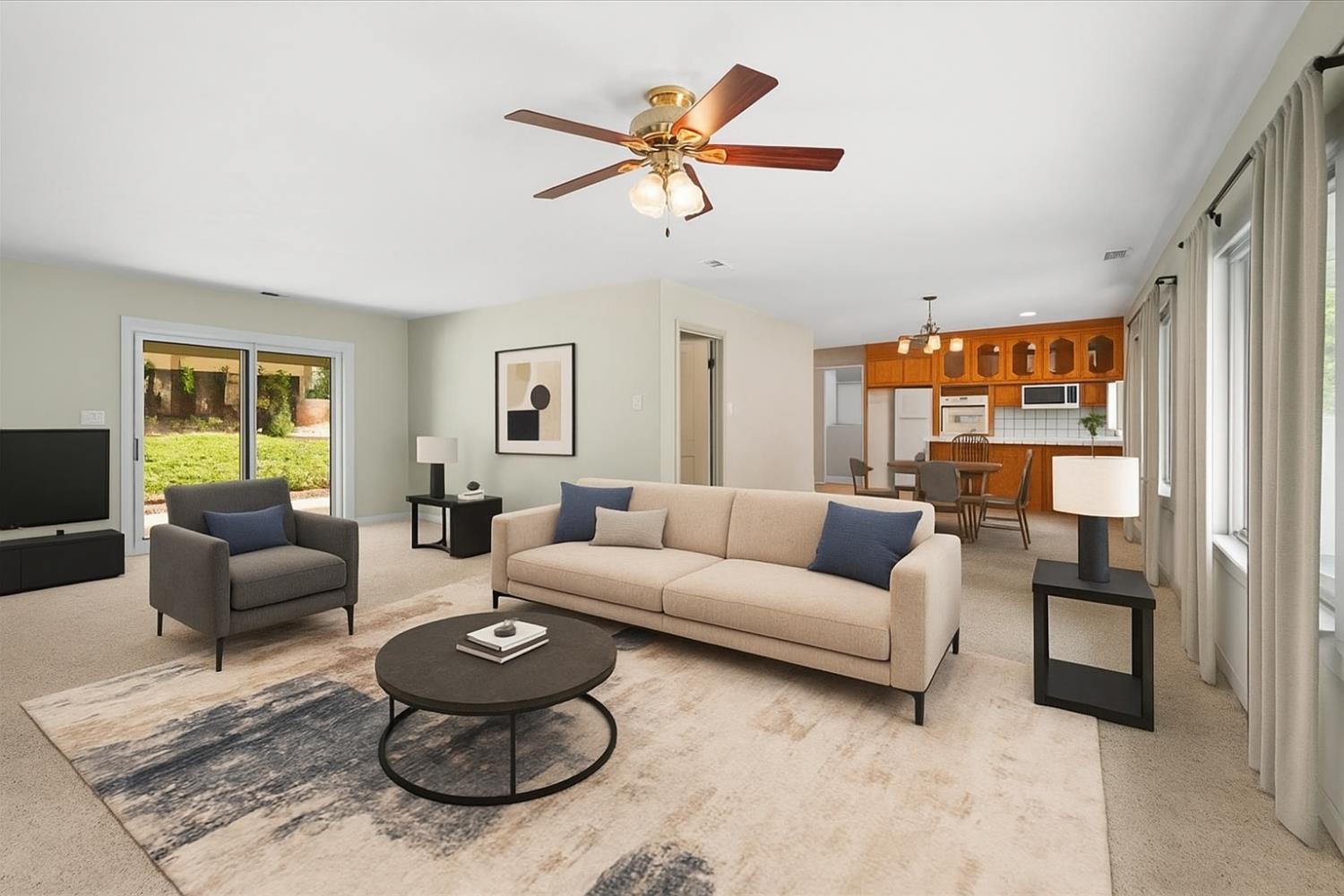 Detail Gallery Image 10 of 63 For 14506 Colfax Hwy, Grass Valley,  CA 95945 - 3 Beds | 2 Baths