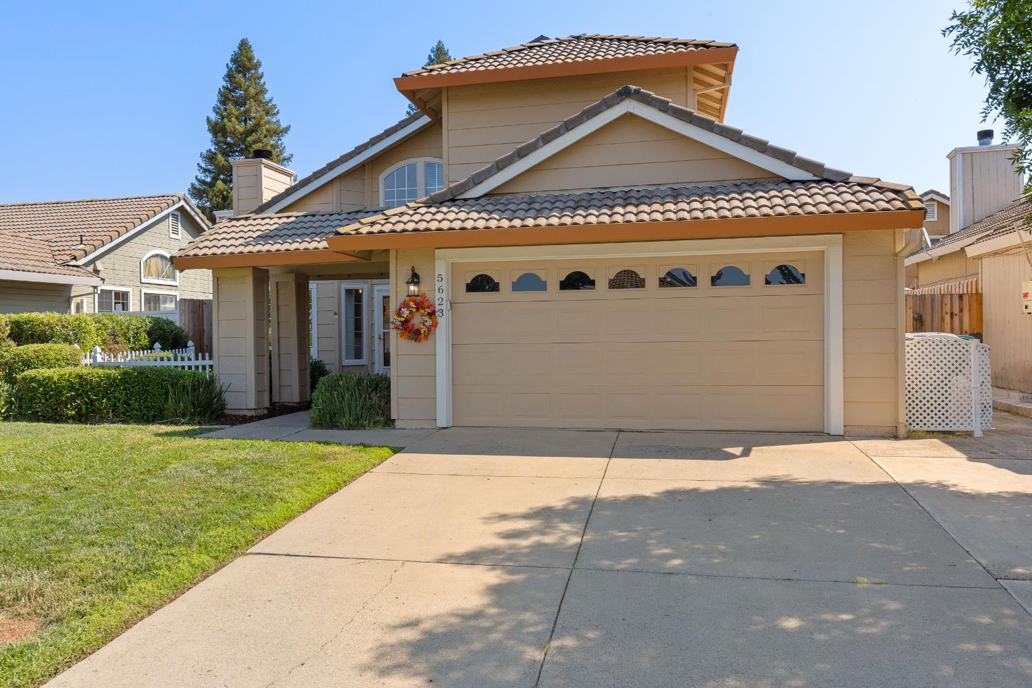 Detail Gallery Image 49 of 50 For 5623 Delano Way, Rocklin,  CA 95677 - 4 Beds | 3 Baths