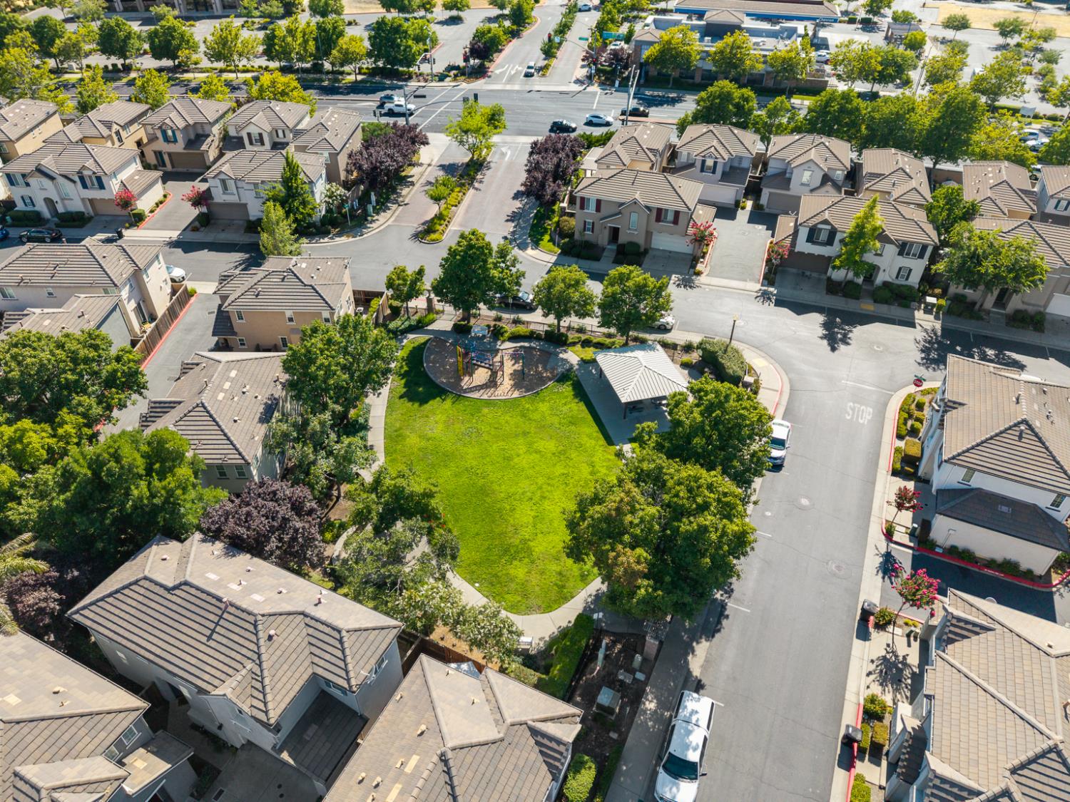 Detail Gallery Image 39 of 40 For 9205 Cortina Cir, Roseville,  CA 95678 - 3 Beds | 2/1 Baths