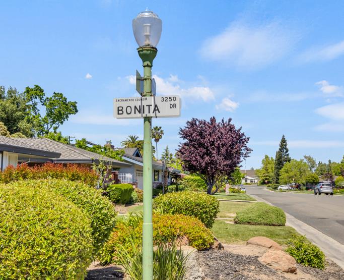 Detail Gallery Image 45 of 45 For 3250 Bonita Dr, Sacramento,  CA 95821 - 3 Beds | 3 Baths
