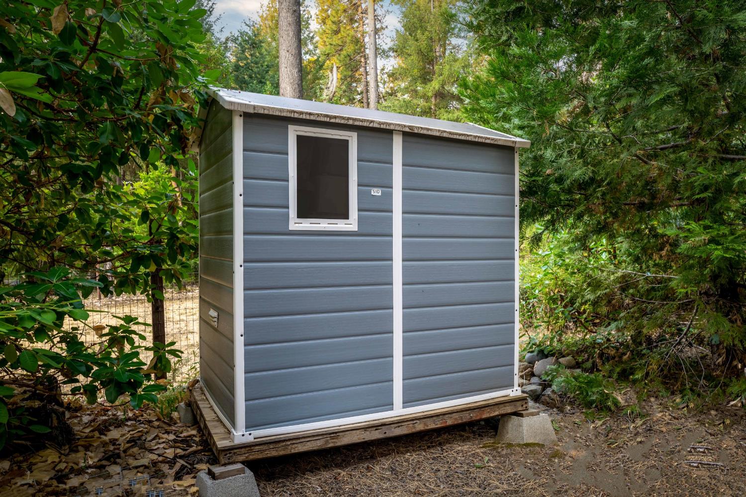 Detail Gallery Image 41 of 46 For 14437 Marysville Rd 35, Camptonville,  CA 95922 - 2 Beds | 2 Baths