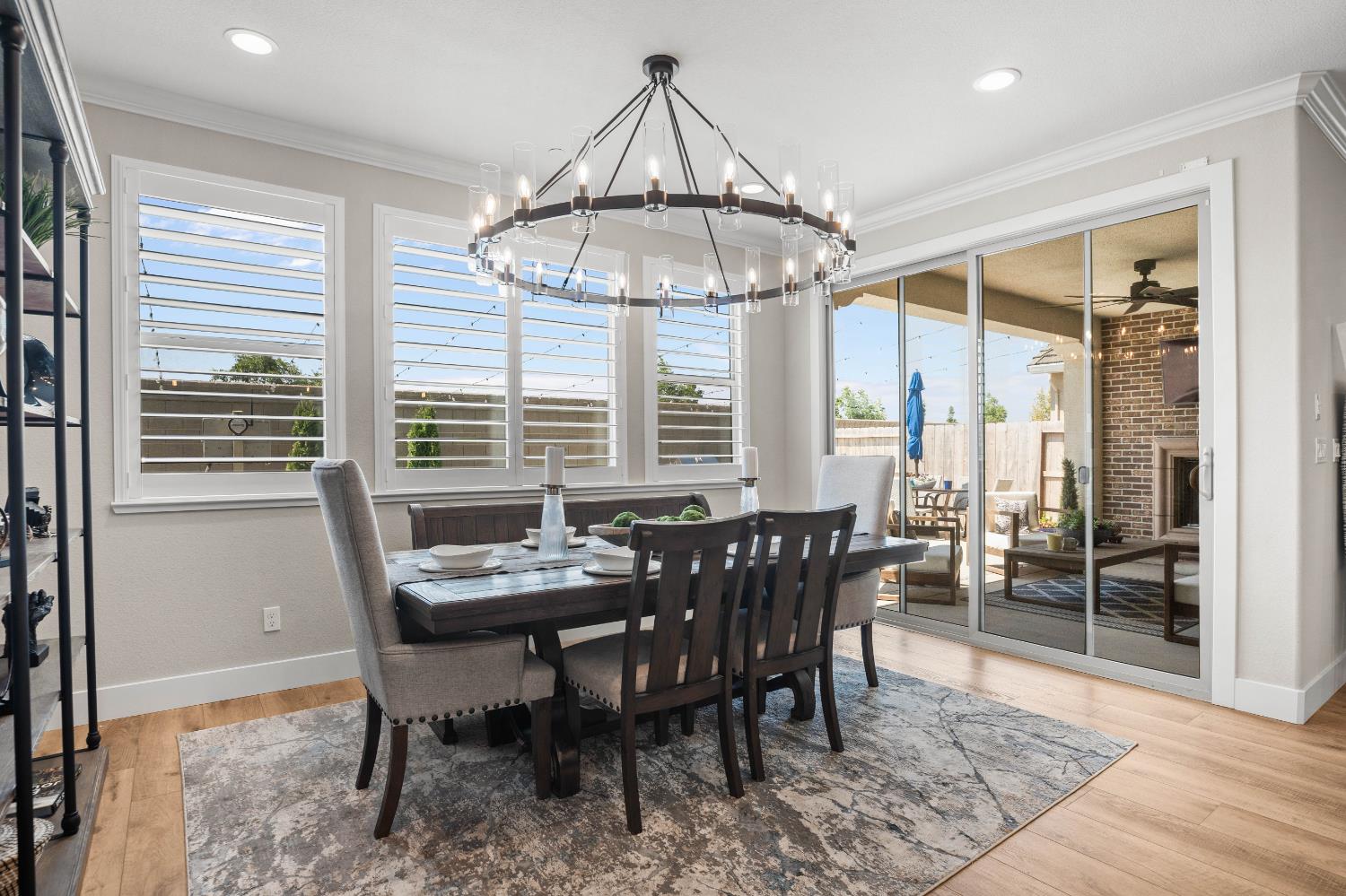 Detail Gallery Image 29 of 70 For 2050 Starwood Dr, Riverbank,  CA 95367 - 4 Beds | 3 Baths
