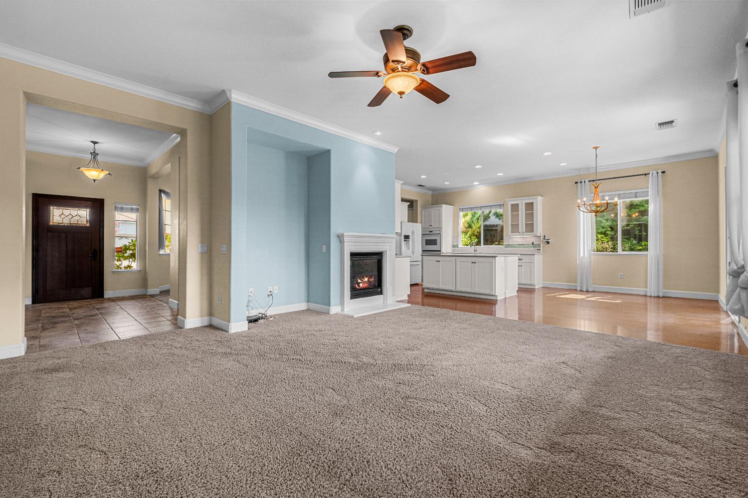 Detail Gallery Image 17 of 82 For 9544 Sun Poppy Way, El Dorado Hills,  CA 95762 - 2 Beds | 2/1 Baths