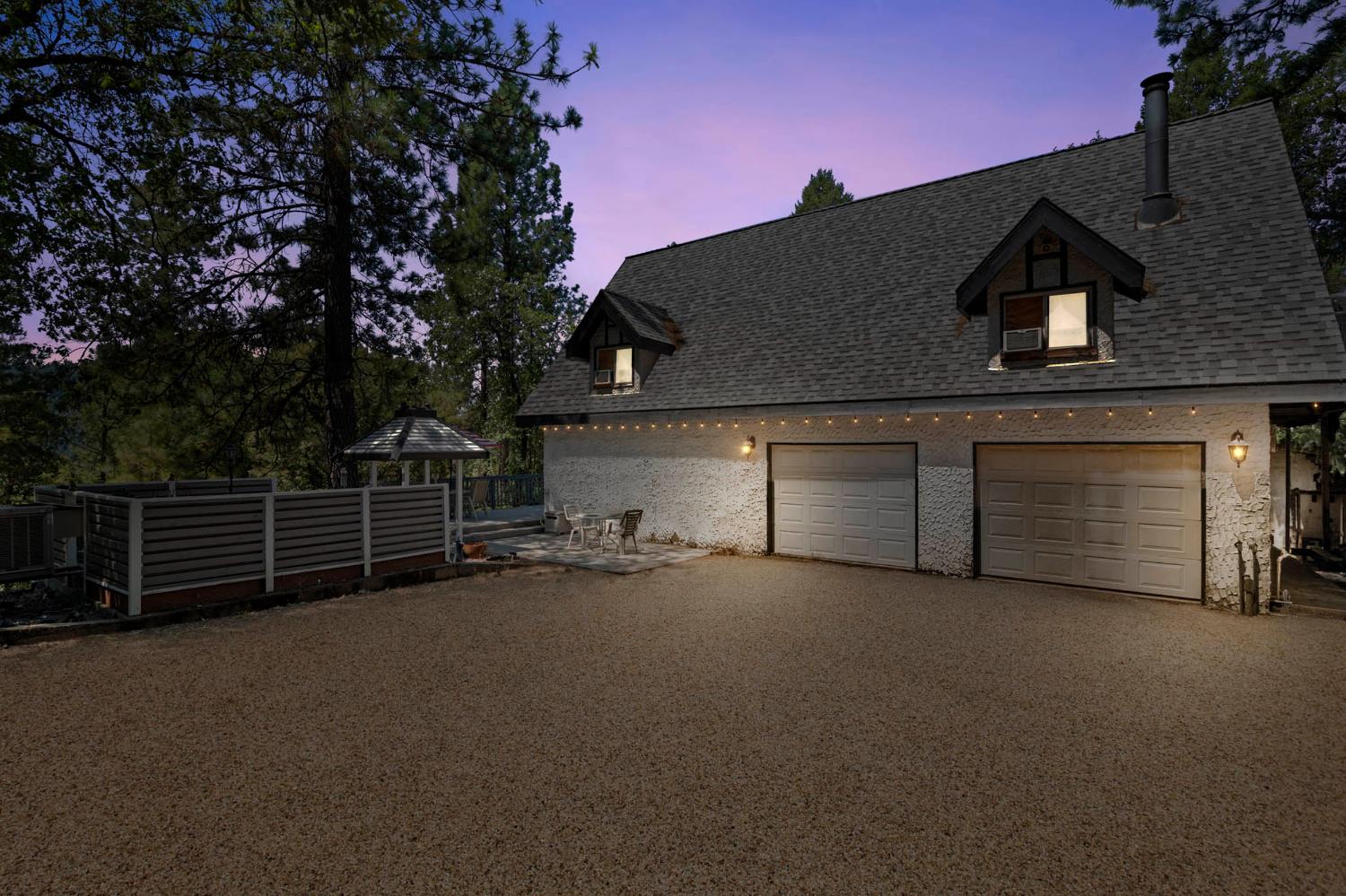 Detail Gallery Image 3 of 36 For 3360 Black Ridge Rd, Greenwood,  CA 95635 - 2 Beds | 1 Baths