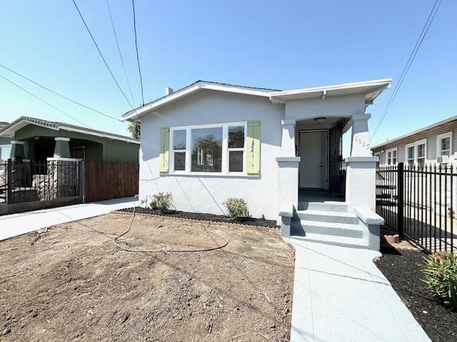 Detail Gallery Image 33 of 35 For 6905 Halliday Ave, Oakland,  CA 94605 - 2 Beds | 1 Baths