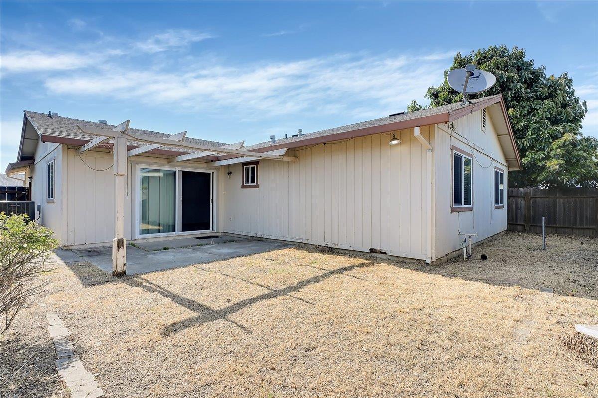 Detail Gallery Image 21 of 22 For 1450 Whyler Rd #39,  Yuba City,  CA 95993 - 3 Beds | 2 Baths