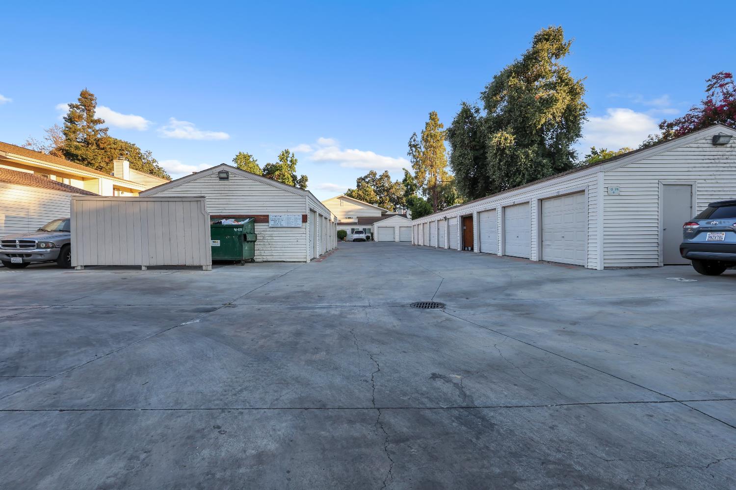 Detail Gallery Image 36 of 37 For 712 Mccoy Ct #59,  Lodi,  CA 95240 - 2 Beds | 1 Baths