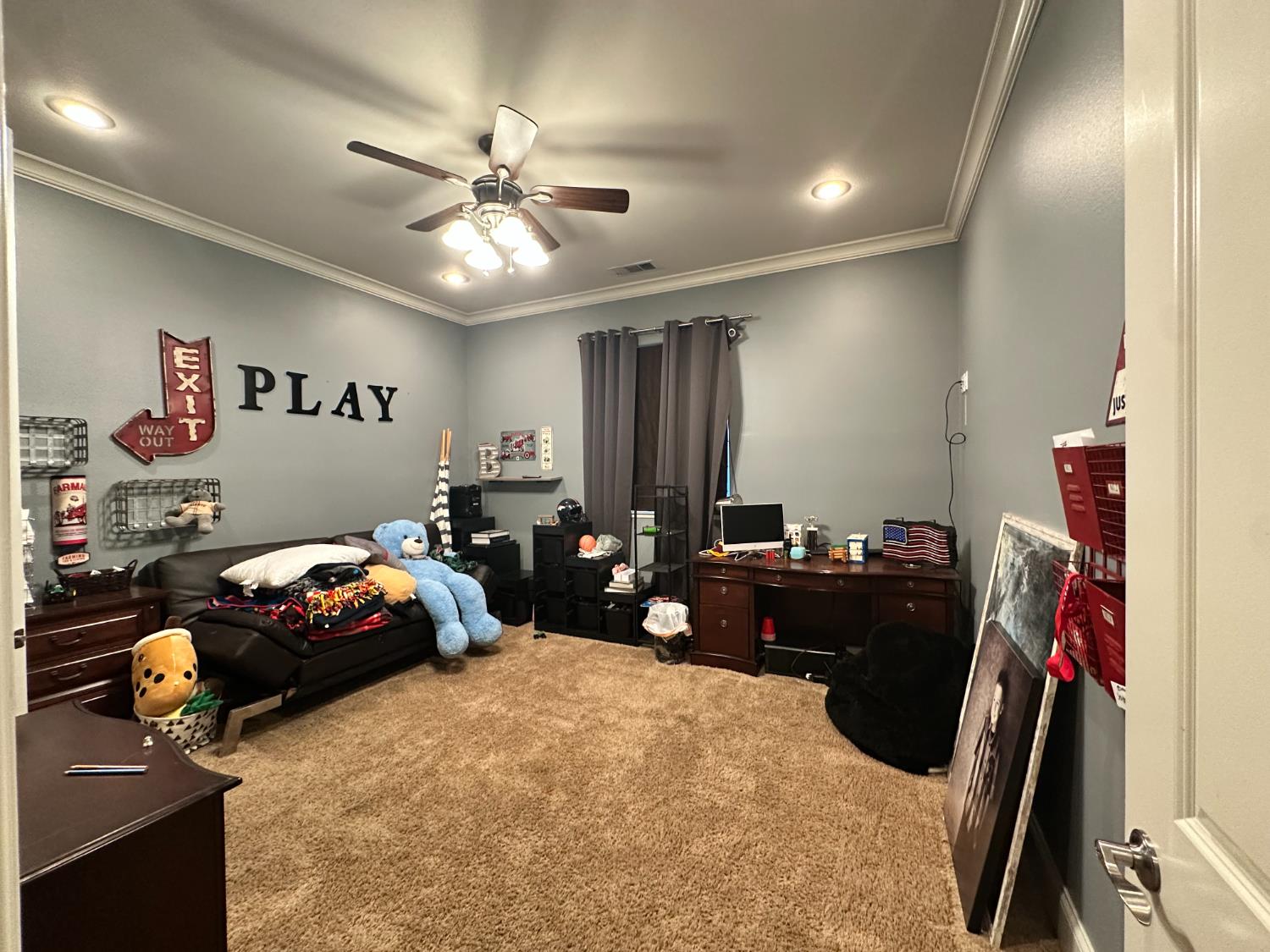 Detail Gallery Image 48 of 74 For 5569 Tegner Rd, Hilmar,  CA 95324 - 4 Beds | 3/1 Baths