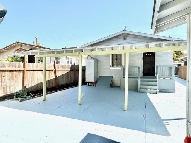 Detail Gallery Image 22 of 35 For 6905 Halliday Ave, Oakland,  CA 94605 - 2 Beds | 1 Baths