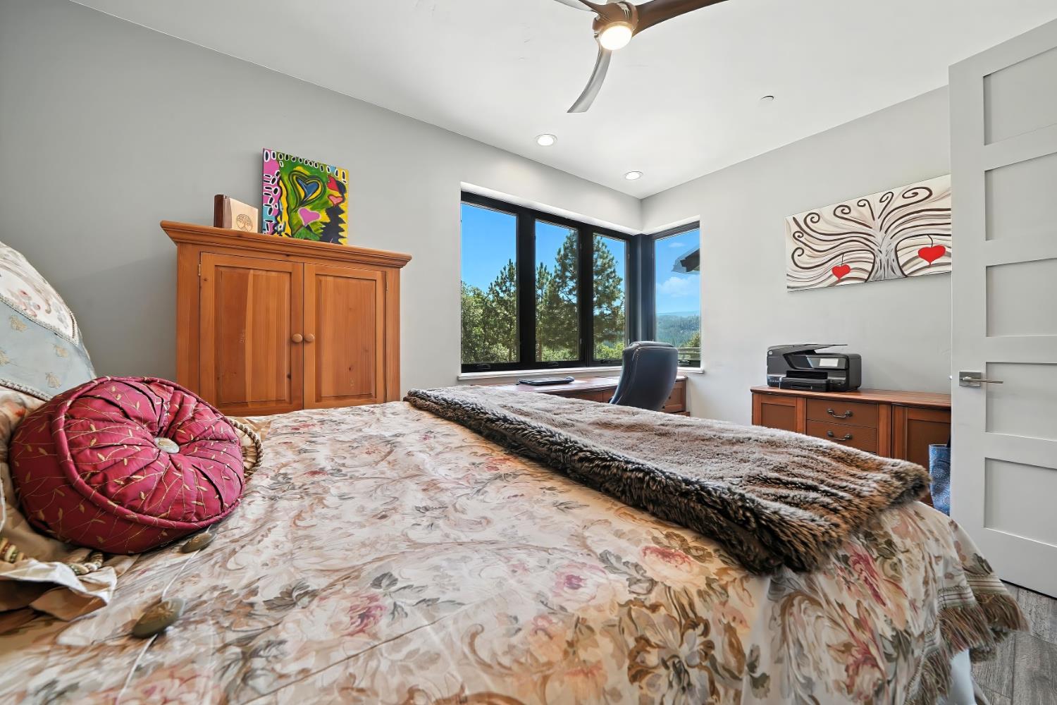 Detail Gallery Image 43 of 91 For 7401 Schaad Rd, Wilseyville,  CA 95257 - 2 Beds | 2 Baths