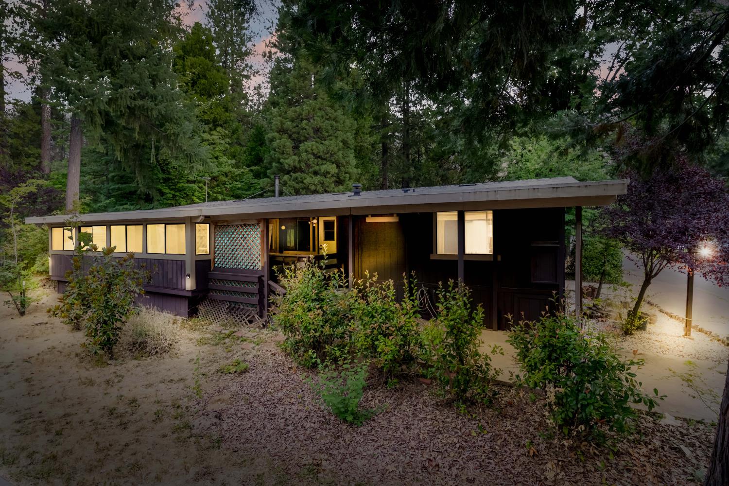 Detail Gallery Image 2 of 46 For 14437 Marysville Rd 35, Camptonville,  CA 95922 - 2 Beds | 2 Baths