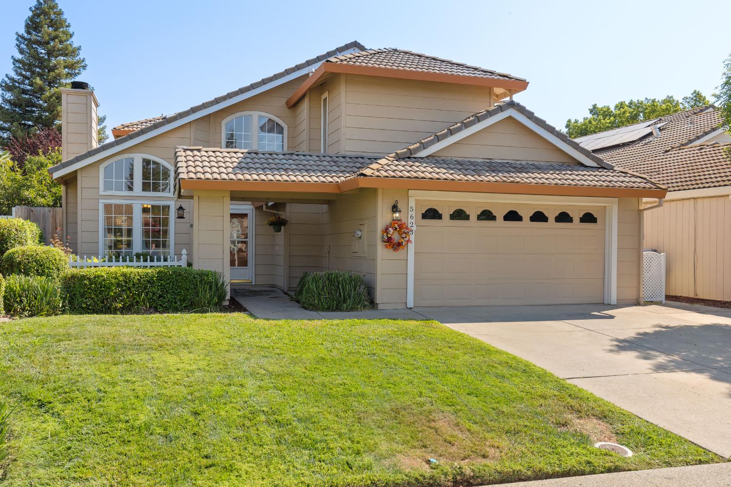 Detail Gallery Image 1 of 50 For 5623 Delano Way, Rocklin,  CA 95677 - 4 Beds | 3 Baths