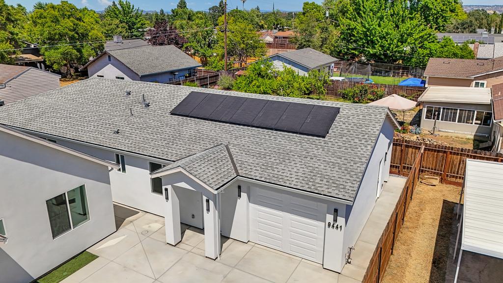 Detail Gallery Image 55 of 61 For 9437 Erwin Ave, Orangevale,  CA 95662 - – Beds | – Baths