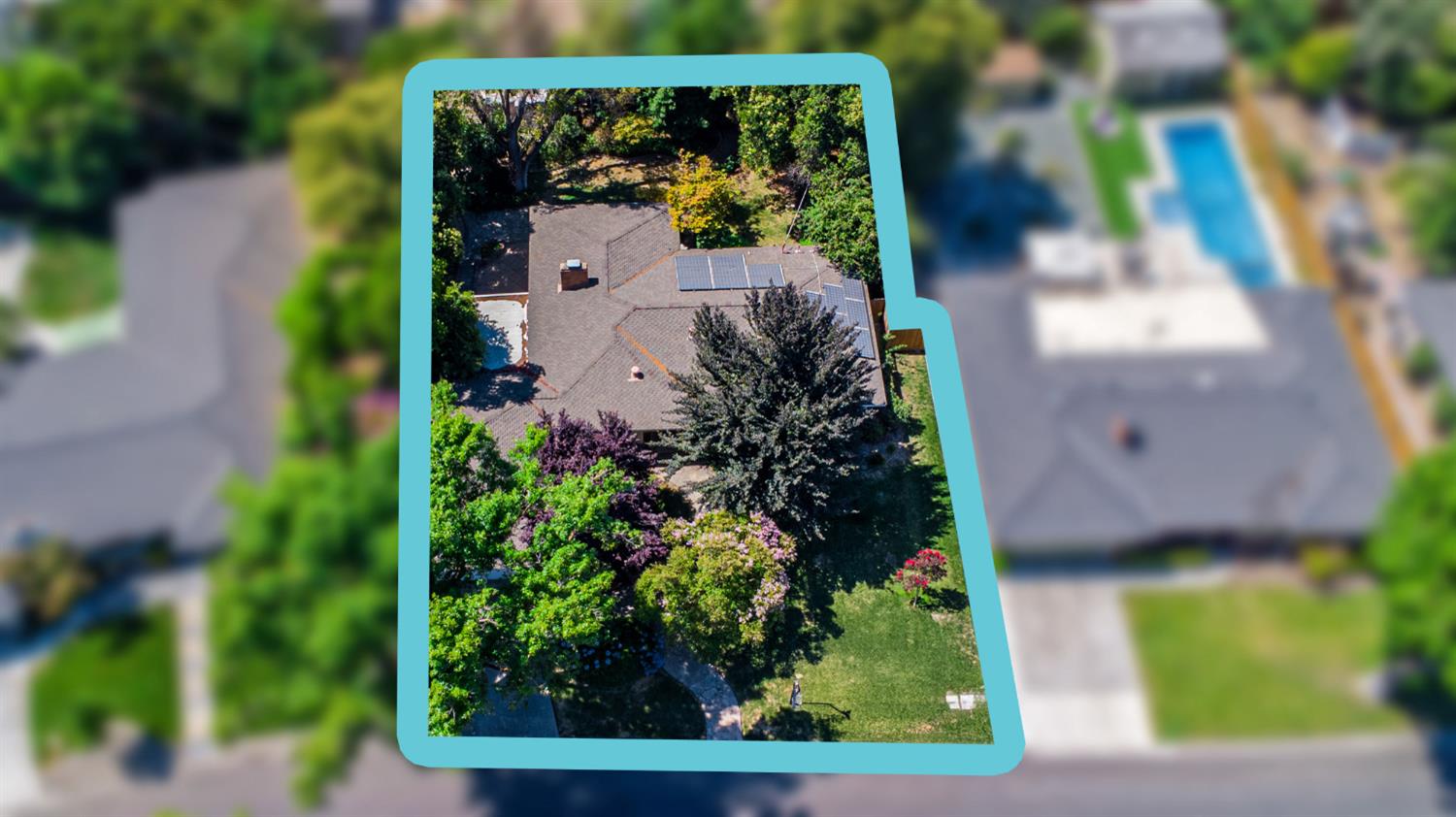 Detail Gallery Image 31 of 34 For 1314 Highland Dr, Modesto,  CA 95354 - 3 Beds | 1/1 Baths