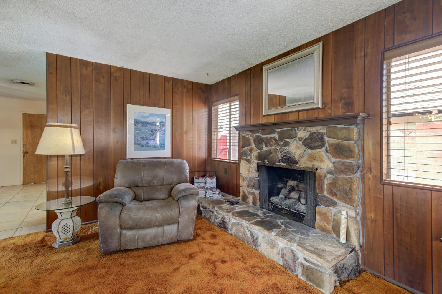 Detail Gallery Image 20 of 38 For 3845 Lynwood Way, Sacramento,  CA 95864 - 3 Beds | 3 Baths