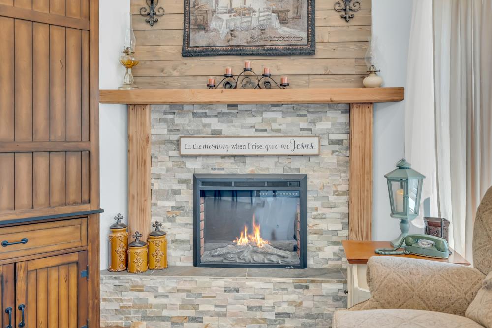 Detail Gallery Image 16 of 53 For 1221 Magers Rd, San Andreas,  CA 95249 - 3 Beds | 2 Baths