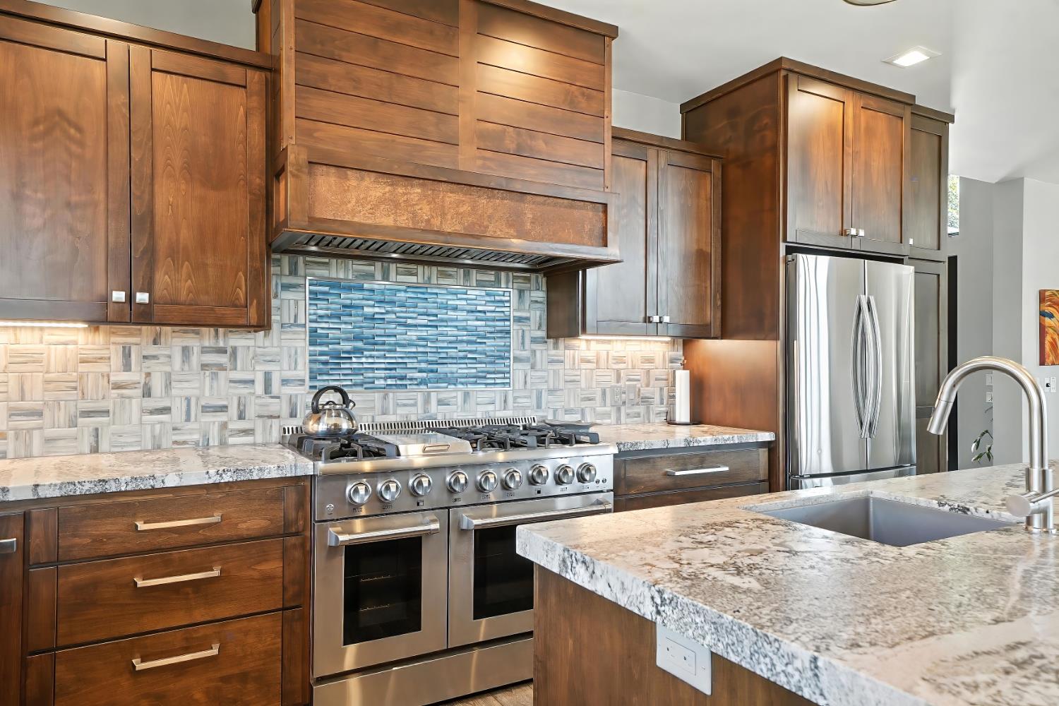 Detail Gallery Image 31 of 91 For 7401 Schaad Rd, Wilseyville,  CA 95257 - 2 Beds | 2 Baths