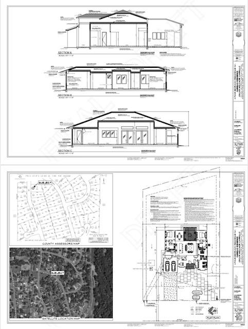 Detail Gallery Image 3 of 11 For 140 Loma Vista Dr, Oroville,  CA 95966 - – Beds | – Baths