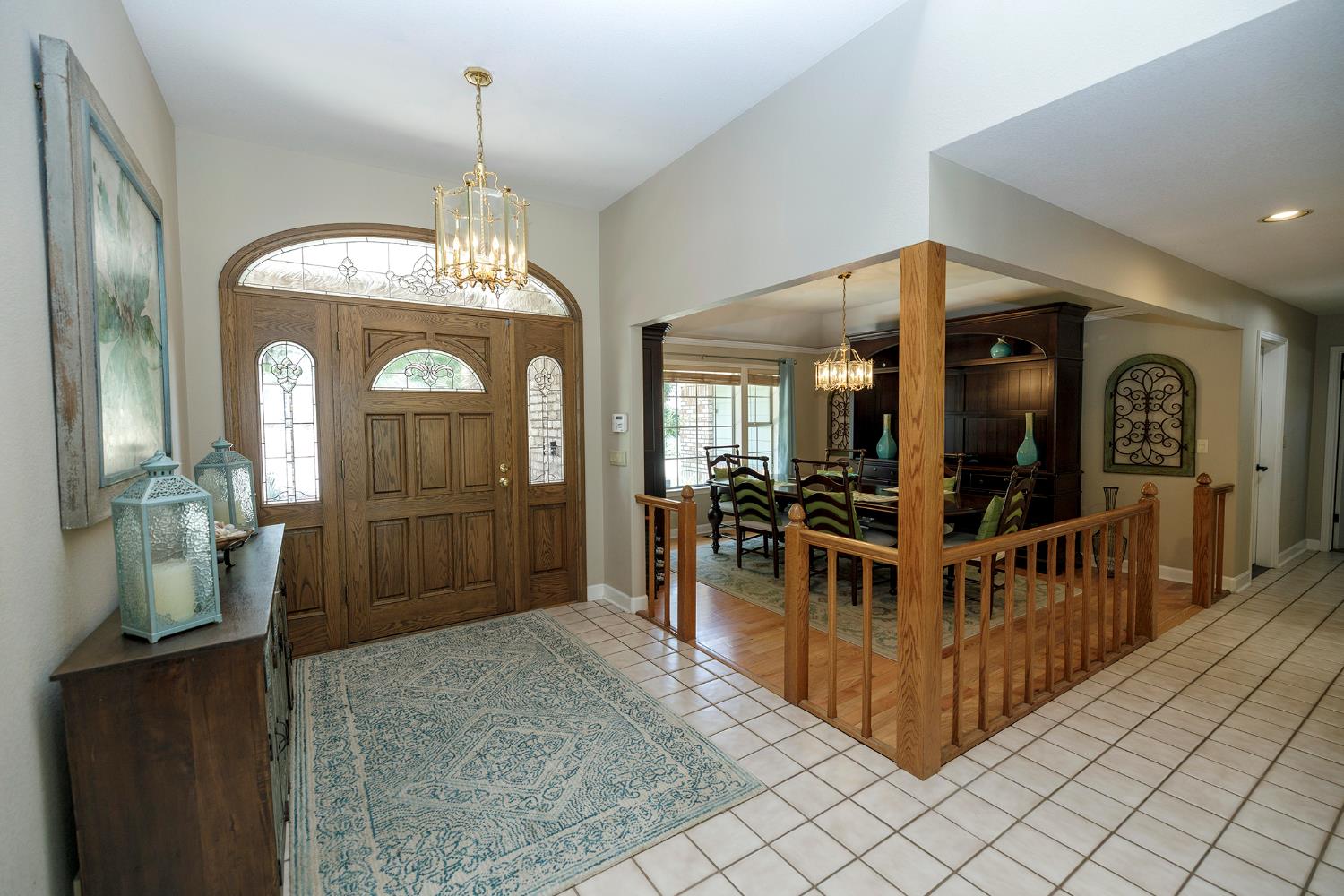 Detail Gallery Image 8 of 68 For 3128 Esta Ave, Modesto,  CA 95355 - 3 Beds | 3 Baths