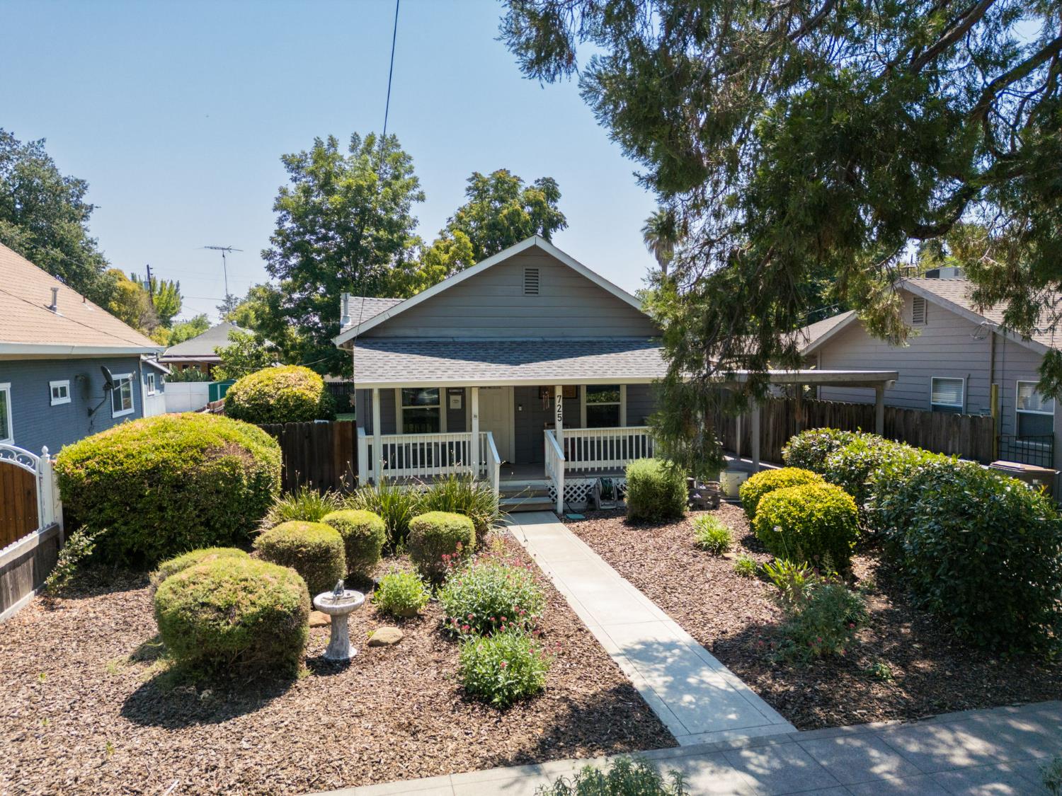 Detail Gallery Image 31 of 37 For 725 4th St, Woodland,  CA 95695 - 3 Beds | 1 Baths