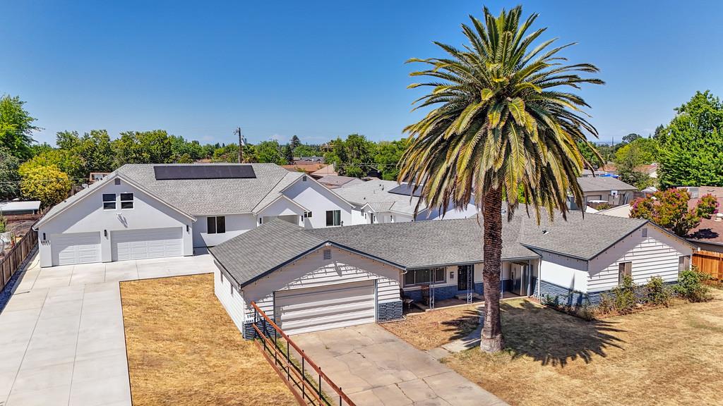 Detail Gallery Image 2 of 35 For 9431 Erwin Ave, Orangevale,  CA 95662 - 3 Beds | 2 Baths