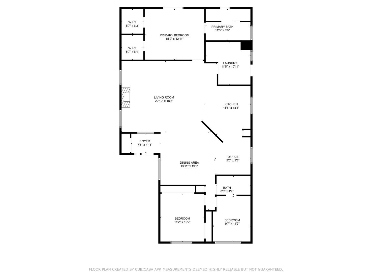 Detail Gallery Image 39 of 39 For 6706 Tam O'shanter 58, Stockton,  CA 95210 - 3 Beds | 2 Baths