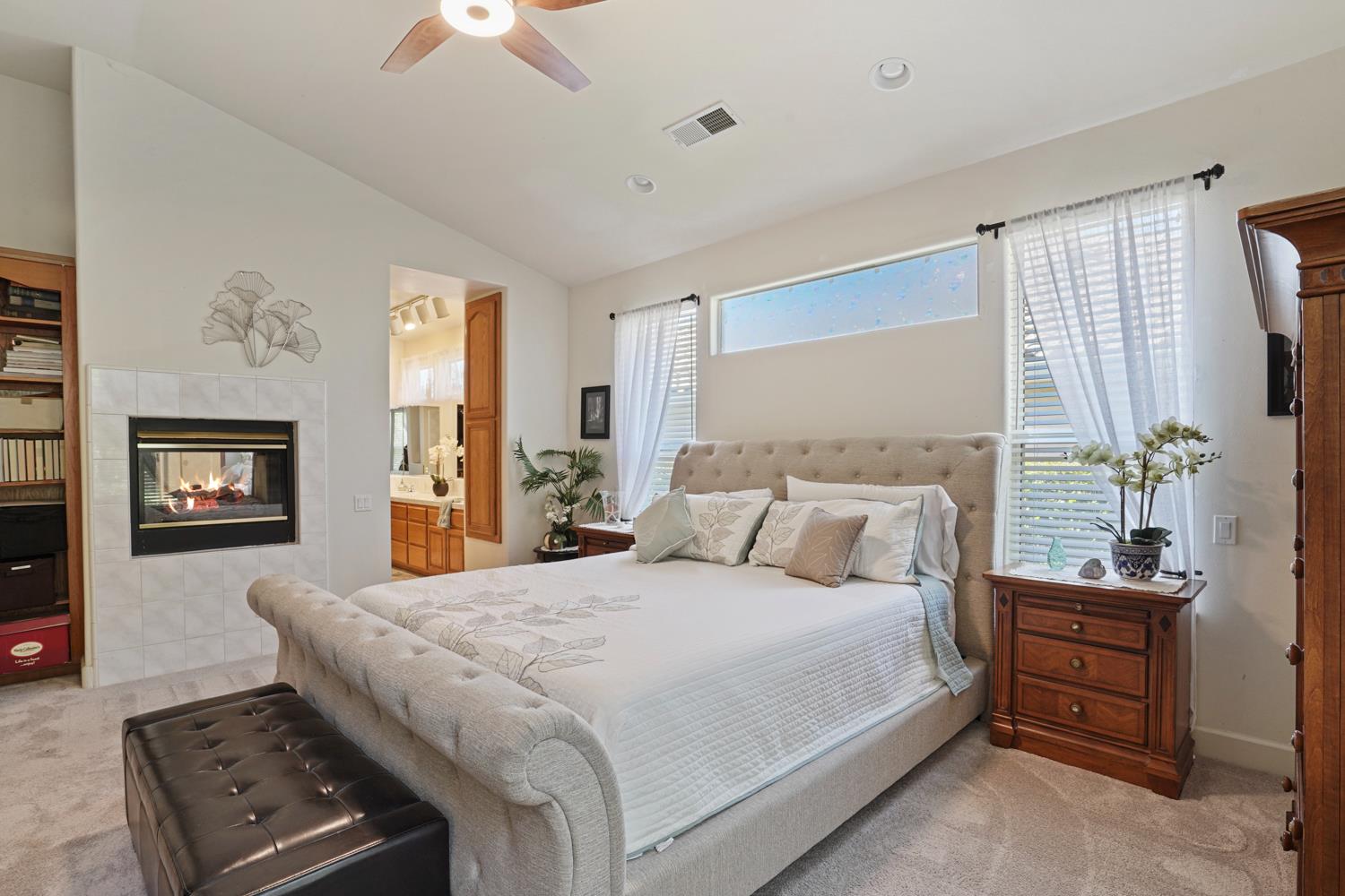 Detail Gallery Image 20 of 44 For 1109 Oak View Dr, Ione,  CA 95640 - 3 Beds | 3 Baths