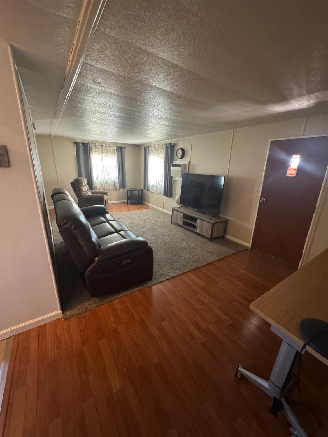 Detail Gallery Image 4 of 11 For 1400 Meredith Ave 3, Gustine,  CA 95322 - 2 Beds | 1 Baths