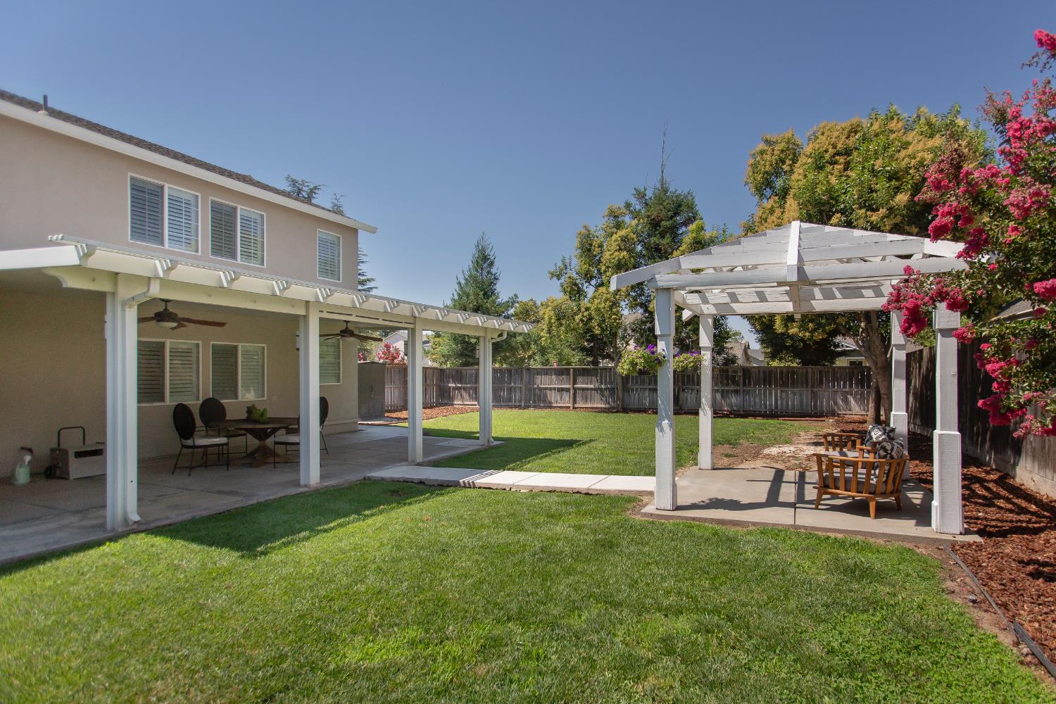 Detail Gallery Image 31 of 31 For 5542 Chancellor Way, Riverbank,  CA 95367 - 3 Beds | 2/1 Baths