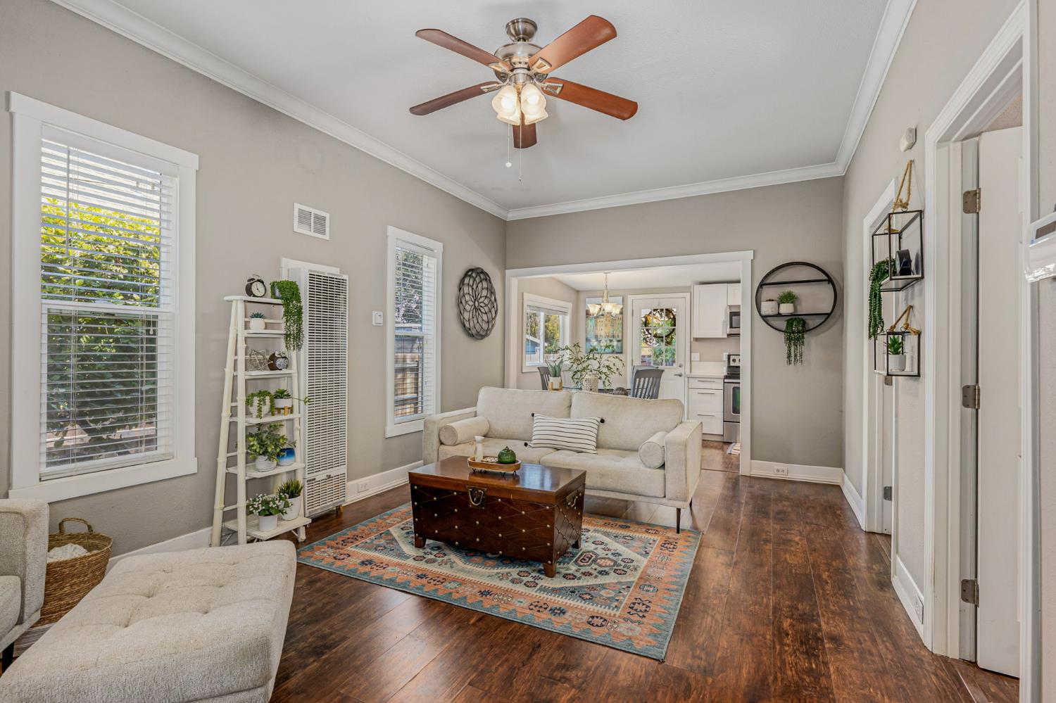 Detail Gallery Image 7 of 37 For 725 4th St, Woodland,  CA 95695 - 3 Beds | 1 Baths