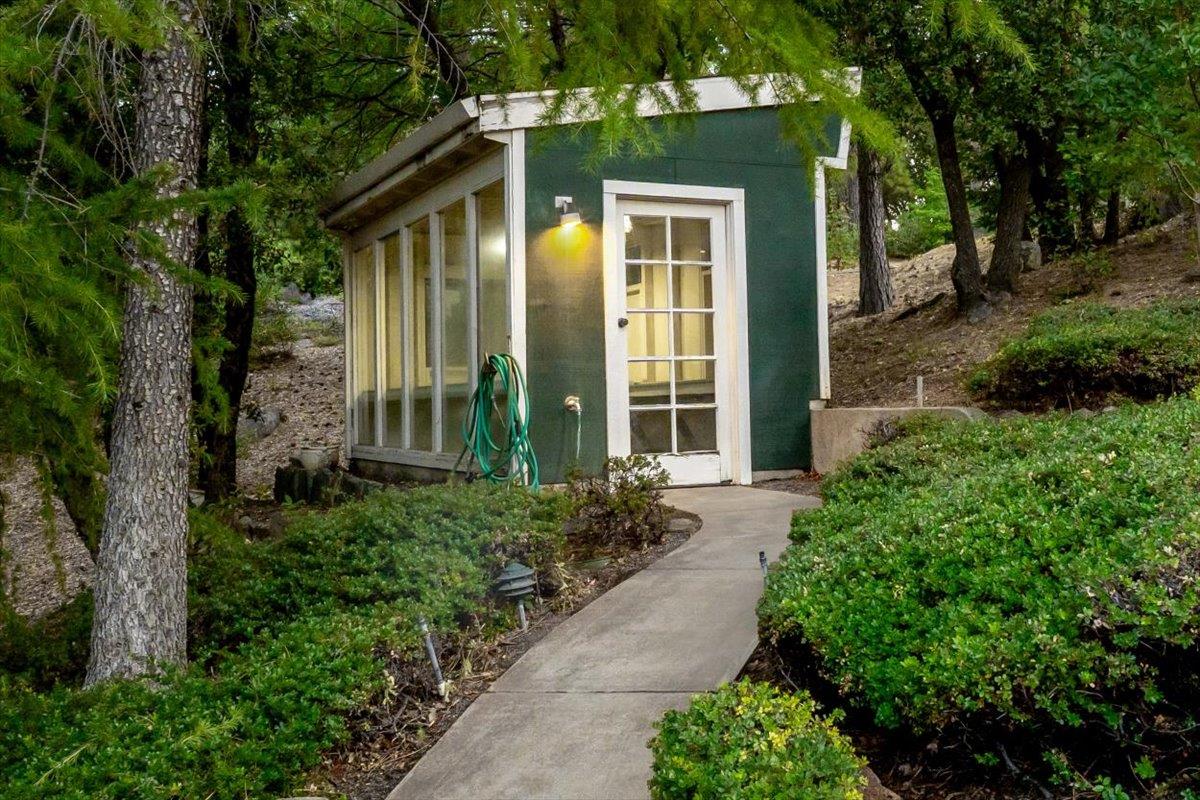 Detail Gallery Image 89 of 97 For 14031 Gochine Dr, Nevada City,  CA 95959 - 4 Beds | 3/1 Baths
