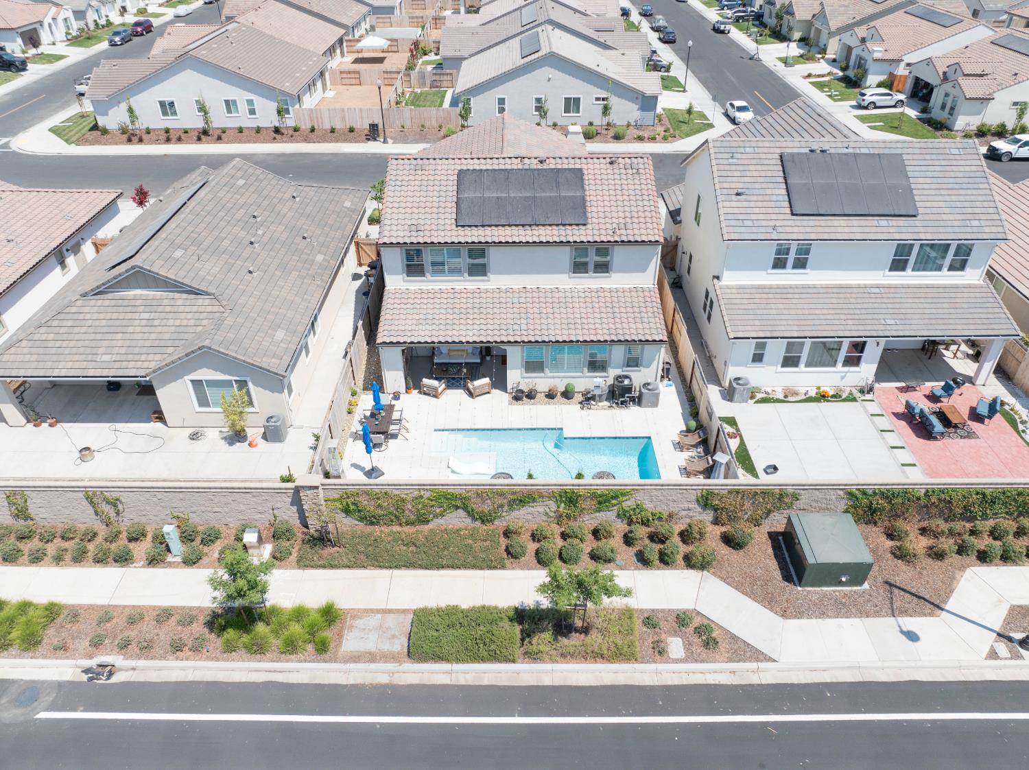 Detail Gallery Image 57 of 70 For 2050 Starwood Dr, Riverbank,  CA 95367 - 4 Beds | 3 Baths