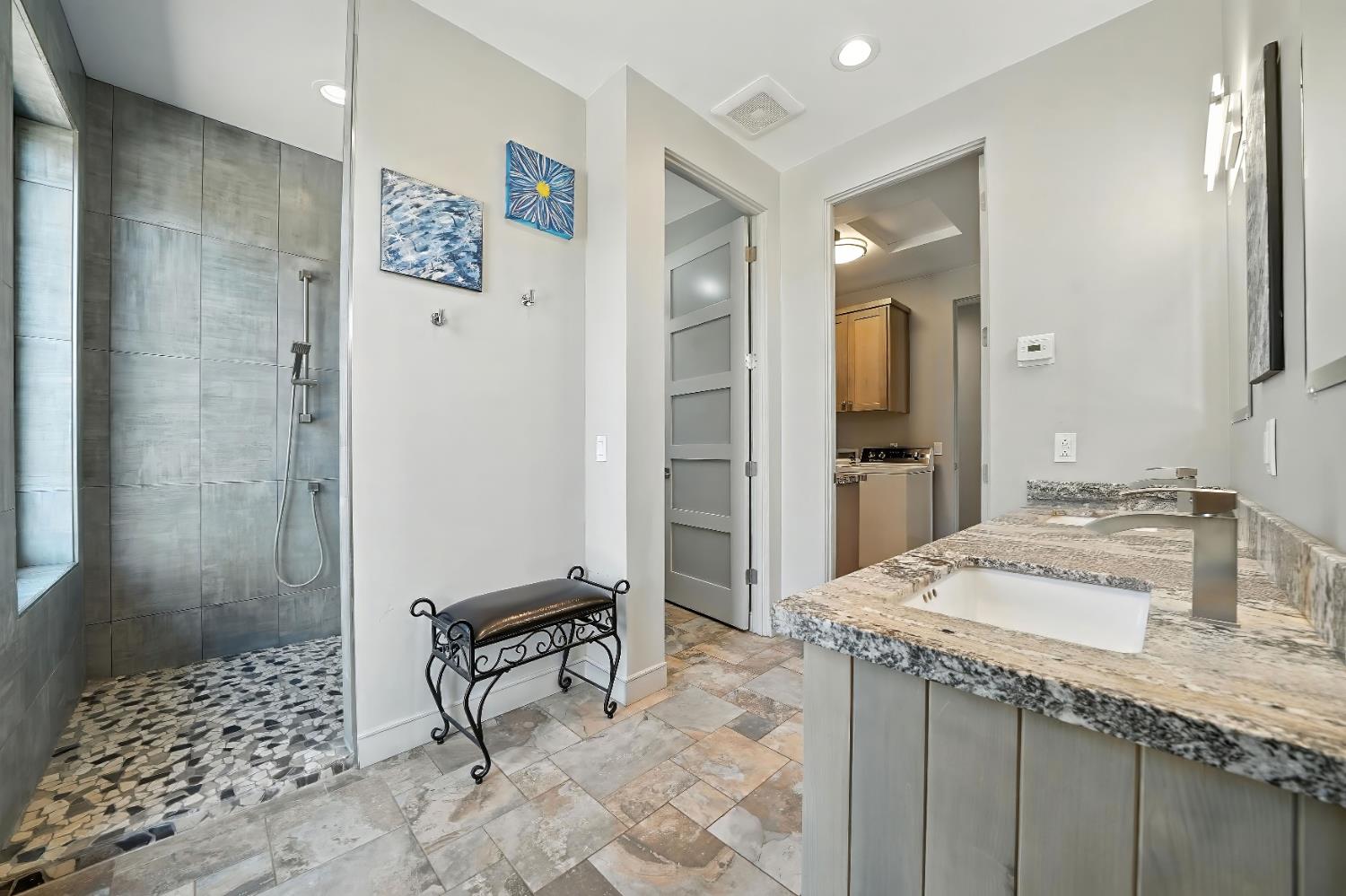 Detail Gallery Image 41 of 91 For 7401 Schaad Rd, Wilseyville,  CA 95257 - 2 Beds | 2 Baths
