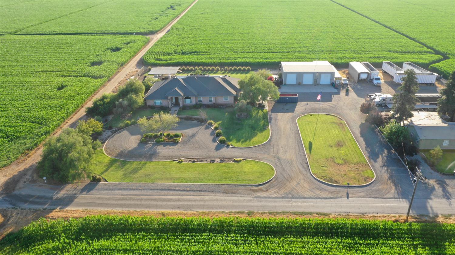 Detail Gallery Image 74 of 74 For 5569 Tegner Rd, Hilmar,  CA 95324 - 4 Beds | 3/1 Baths