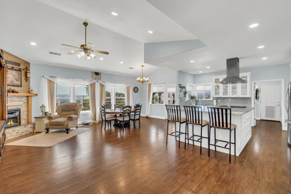 Detail Gallery Image 11 of 53 For 1221 Magers Rd, San Andreas,  CA 95249 - 3 Beds | 2 Baths