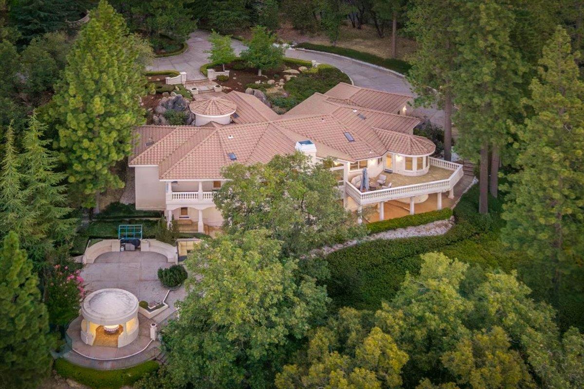 Detail Gallery Image 70 of 97 For 14031 Gochine Dr, Nevada City,  CA 95959 - 4 Beds | 3/1 Baths