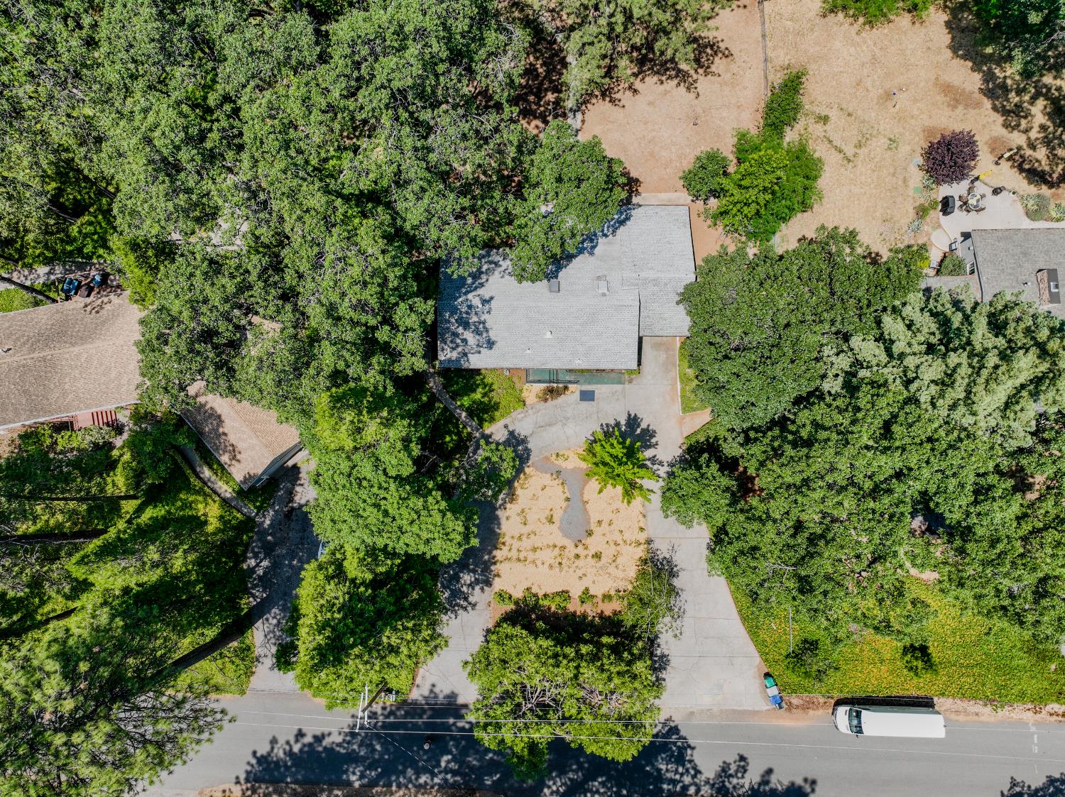 Detail Gallery Image 37 of 43 For 15604 Ridge Estates Rd, Nevada City,  CA 95959 - 2 Beds | 1/1 Baths